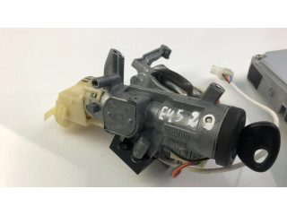 Блок управления B32B18881A   Mazda 323