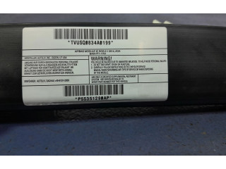 Боковая подушка безопасности P55351290AP   Jeep Compass