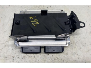 Блок управления 103389, 169101233R Dacia Sandero III