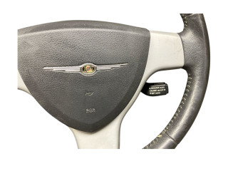 Volant Chrysler Grand Voyager V 2008 0ZP221DVAD, 14117E