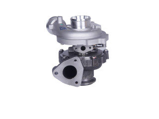  Турбина Opel Antara  762463, 96440365         