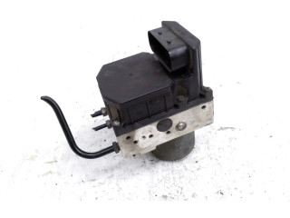 Jednotka ABS 4E0614517BQ, 0265225407 Audi A8 S8 D3 4E 2008