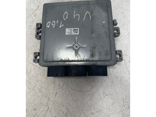 Блок управления двигателя S180134104A   Volvo V70