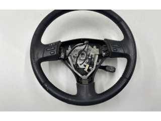 Руль Toyota Corolla Verso AR10  2004 - 2009 года GS12001450      