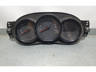 Панель приборов 248108622R, NS18007676Y Dacia Dokker