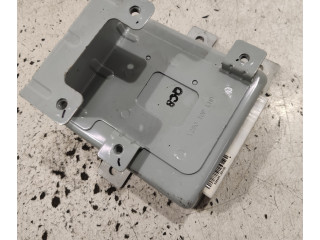 Блок управления сигнализации