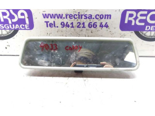 Зеркало (механическое)       Volkswagen Caddy  2011 - 2016 года   