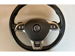 Volant Volkswagen Touareg III 2023 5Q0124