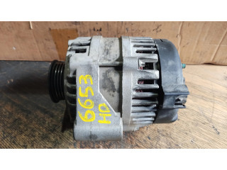 Генератор 96936136 Chevrolet Aveo 1.2