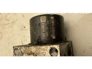 Блок АБС Audi A2 - года