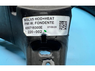 Руль Mercedes-Benz S W223 2020 - года A0994607210, A09946072109E38