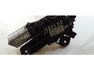 Моторчик заднего дворника bp4k67450 Mazda 3 I