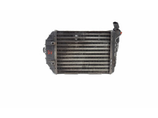 Интеркулер 059145805, 157562013 Audi A4 Allroad