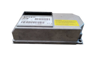 Блок подушек безопасности P30658913, 0285001447   Volvo XC90