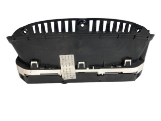 Přístrojová deska BMW 7 E65 E66 2002 6932039, 62116932039