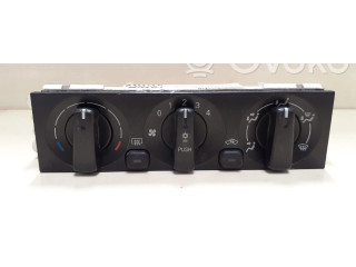 Блок управления климат-контролем MR398658 Mitsubishi Space Wagon