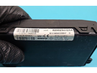 Блок управления двигателем Блок управления S110140011A, IMPRK1478480 Dacia Logan I