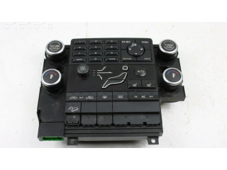 Блок управления климат-контролем 30782909   Volvo XC60