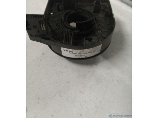 Подрулевой шлейф SRS 25802945 Skoda Fabia Mk2 (5J)