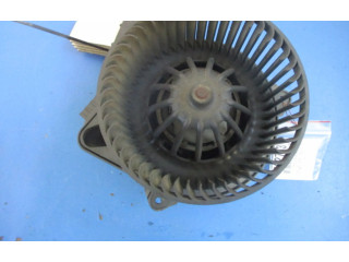 Вентилятор печки Peugeot 406