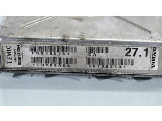 Блок управления коробкой передач P09480761, T01383731   Volvo XC90
