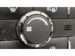 Блок управления климат-контролем 95369309, 20130402 Chevrolet Captiva