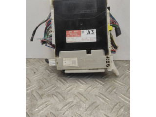 Блок комфорта 8922160140, 2380002413 Toyota Land Cruiser (J150)