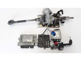 Řídící jednotka Renault Wind 2013