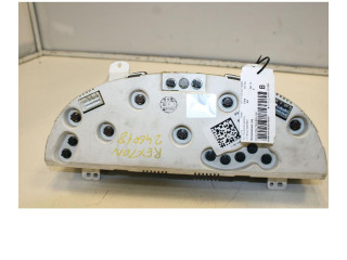 Панель приборов 80210-08201 SsangYong Korando