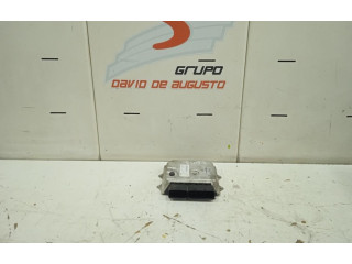 Řídící jednotka    Fiat Punto (199) 2013