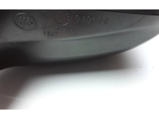 Зеркало электрическое        Subaru Forester SK  2018 -  года   