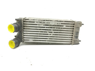 Интеркулер 9684212480 Citroen Berlingo