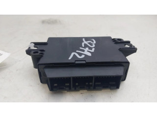 Řídící jednotka 9W8315K866BB Jaguar XF X250 2009