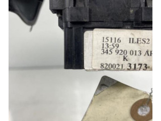 Ручка стеклоочистителей Dacia Logan I