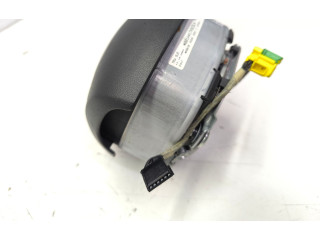 Подушка безопасности водителя 8K0880201C6PS, 8K0880201C   Audi A4 Allroad B8