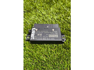 Блок управления 5Q0919298D, 000016277 Volkswagen Golf VII