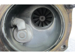 Turbodmychadlo Турбина 94812302671 Porsche Panamera (970)