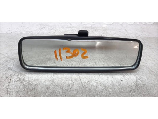Зеркало (механическое) Citroen C3 Aircross 2017 - года
