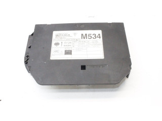 Řídící jednotka 99661860104, 0261204605 Porsche 911 996 1998