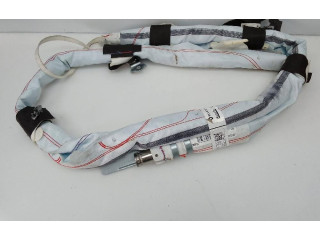 Боковая подушка безопасности 648756500D   Dacia Sandero