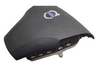 Руль Volvo V50  2008 - 2012 года 30776335, PV55150060      