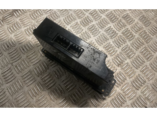 Блок управления климат-контролем Mitsubishi Pajero