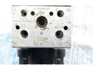 Jednotka ABS 0044310912, 0265202461 Mercedes-Benz A W168 2003
