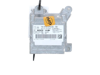 Блок подушек безопасности 9467160889   Fiat Scudo