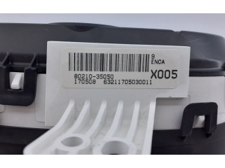 Přístrojová deska SsangYong Tivoli 2015 8021035050, 170508