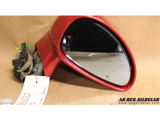 Зеркало электрическое Citroen C4 I 2004 - 2010 года
