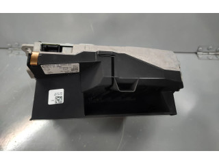 Дисплей 5E4919608 Skoda Octavia Mk4