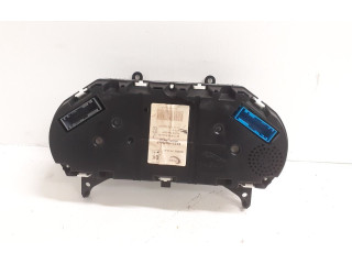 Панель приборов C2Z26768 Jaguar XF X250