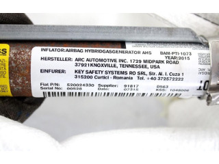 Боковая подушка безопасности 52080825 Fiat 500L