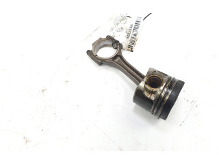 Píst 081187 Audi A4 S4 B8 8K CAHA